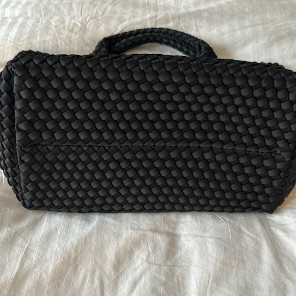 Naghedi - St Barts Medium Tote Black - Picture 6 of 9